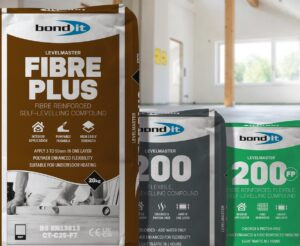 Bond It takes flooring to a new level Image