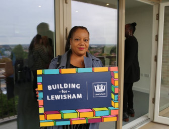 OPINION - When Londoners are struggling why are politicians being NIMBYs about housing? Image