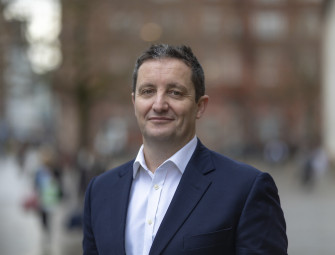 Gleeds named one of the UK’s Best Workplaces for Development™ Image