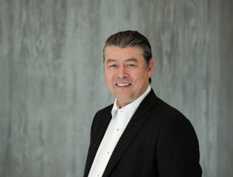 Brian Uy appointed IStructE president for 2026 Image