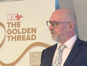 NFDC appoints Brian Carroll as strategic membership officer Image