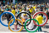 Queensland’s Engineering Skills Shortage: A Critical Challenge Ahead of the 2032 Olympics Image