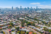 Queensland needs a bold strategy to improve construction productivity Image