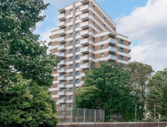 UKs first women-only tower block to open in west London next summer Image