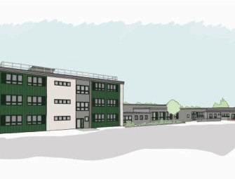 GRAHAM appointed to £10m primary school modernisation project Image