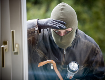 1 burglary every 4 minutes: Home security experts reveal 6 tips to keep your home safe this winter Image