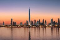 World’s second tallest tower goes on sale Image