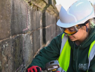 Bridging the retrofit skills gap Image