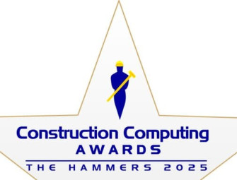 Vectorworks takes top honour for Architectural Design Software at 2025 Construction Computing Awards Image