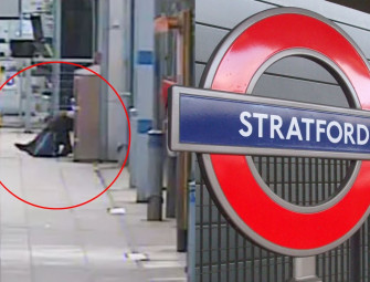 Coroner warns Sadiq Khan of failure to improve Tube safety after pensioner was run over seven times at station Image