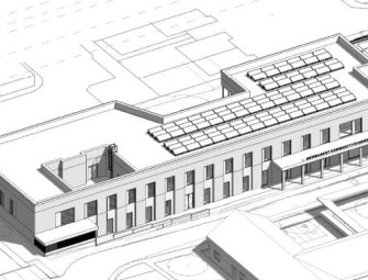 Morgan Sindall to deliver new £25m Endoscopy Unit at Newmarket Community Hospital Image