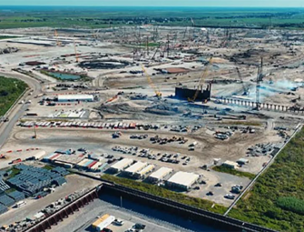 $28B Louisiana LNG Project Advances After Court Review Fed Greenlight of Pipeline Image