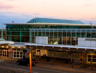 AECOM Hunt/Skanska Selected as Design-Builder for $575M Cincinnati/Northern Kentucky Airport Renovation Image