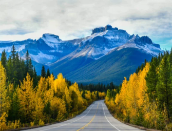 Canada’s New Infrastructure Push Highlights Yukon’s Growing Role in Critical Minerals Image