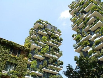 Carbon Reduction Code for the Built Environment: Issue 4.0 update Image