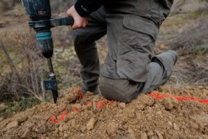 Carhartt’s guide to protecting yourself on site Image