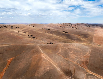 DT Infrastructure wins contract to deliver Carmody’s Hill Wind Farm Image