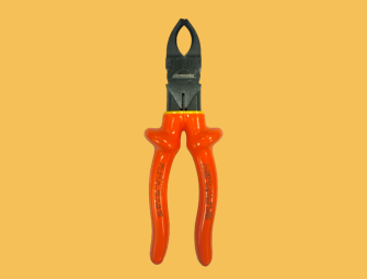 Cementex Highlights CRP900 Double-Insulated Cable Ring Pliers and Scoring Tool Image