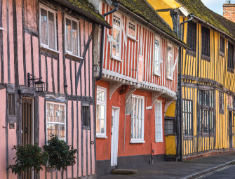  9 things I wish I’d known before buying a listed building  Image