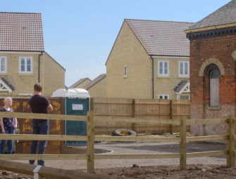 Inside the Magic – Channel 4 House Renovation Programmes That Transform Lives Image