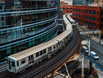 Chicago to Borrow $830M for City Infrastructure Projects  Image