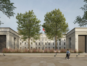 White House urges Keir Starmer to block Chinese super embassy in London amid national security fears Image