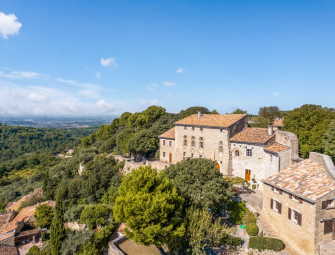 Trophy homes: a Provençal château or a central London flat — how the details stack up Image
