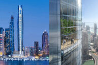 World’s best tall buildings have been unveiled Image