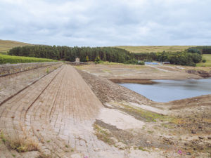 Cistermiser urges urgent action on water efficiency as extreme drought threat looms Image