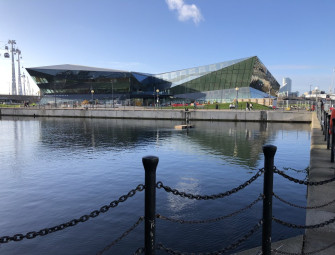 GLA accused of telling developers to dig a trench to inflate affordable housing stats Image