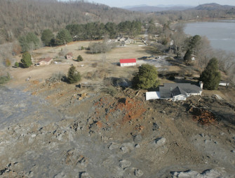 Jacobs Role in a Huge Coal Ash Cleanup and the Workers Quest For Justice
 Image