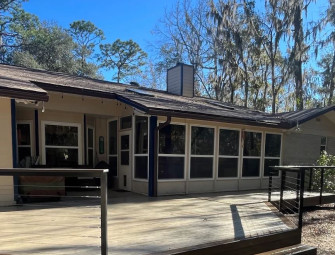 How Coastal Outdoor Construction Jacksonville is Quietly Transforming Backyards into Luxury Retreats Image