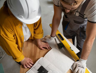 Top Commercial Renovation Contractors in the UK – Who to Hire in 2025? Image