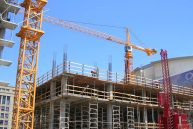 Construction prices rise as builders regain power Image