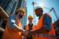 Australia’s construction price growth reaccelerates Image