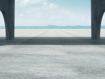 Virtual concrete lab offers new insights into damage detection Image