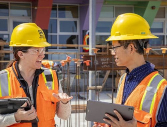Reality capture tech for UK construction: Pint-sized players score big in a (seemingly) premiership world Image