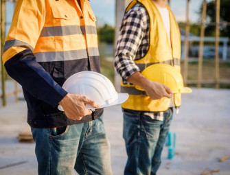 Signs of progress in construction industry’s fight against suicide Image