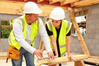 Transport Boom Drives Housing Construction Trade Shortage Image