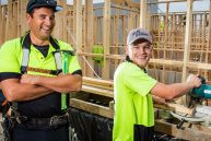 All Australian Housing Construction Trades Remain in Shortfall Image