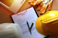 Is More Regulation Needed on Construction Contracts? Image