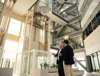 Decarbonising Australian buildings one smart upgrade at a time Image