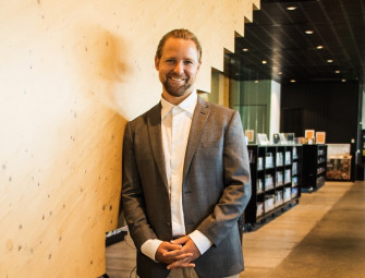Adam Jones’ five hot takes on the future of engineering Image