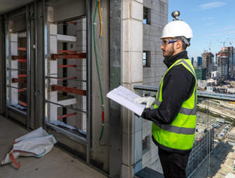 Predictive Analytics Promise the End of Gut Feelings in Construction Image