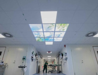 Improving the pace of construction productivity in the UK with modular technology Image