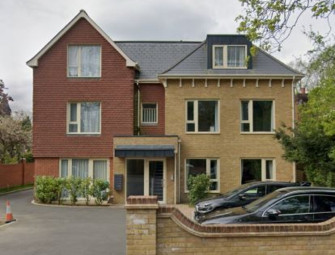 Build like Croydon to ease London housing crisis with 5700 new homes a year Sadiq Khan urged by new report Image