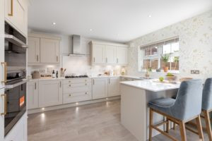 Moores become sole kitchen supplier for Cussins Image