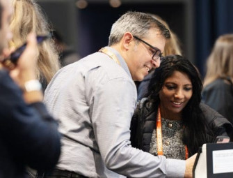 Digital Construction North returns for its second year Image