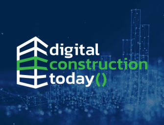 BIM Today to rebrand as Digital Construction Today Image