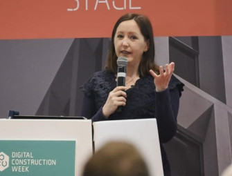 Digital Construction Week 2025 announces first wave of speakers Image